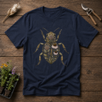 Botanical Beetle T-Shirt