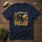 Powered By Pollen T-Shirt