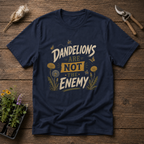 Dandelions Are Not The Enemy T-Shirt