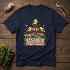 Leave The Seedheads T-Shirt