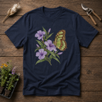 Malachite Butterfly T-Shirt