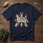 Beetle Mania T-Shirt