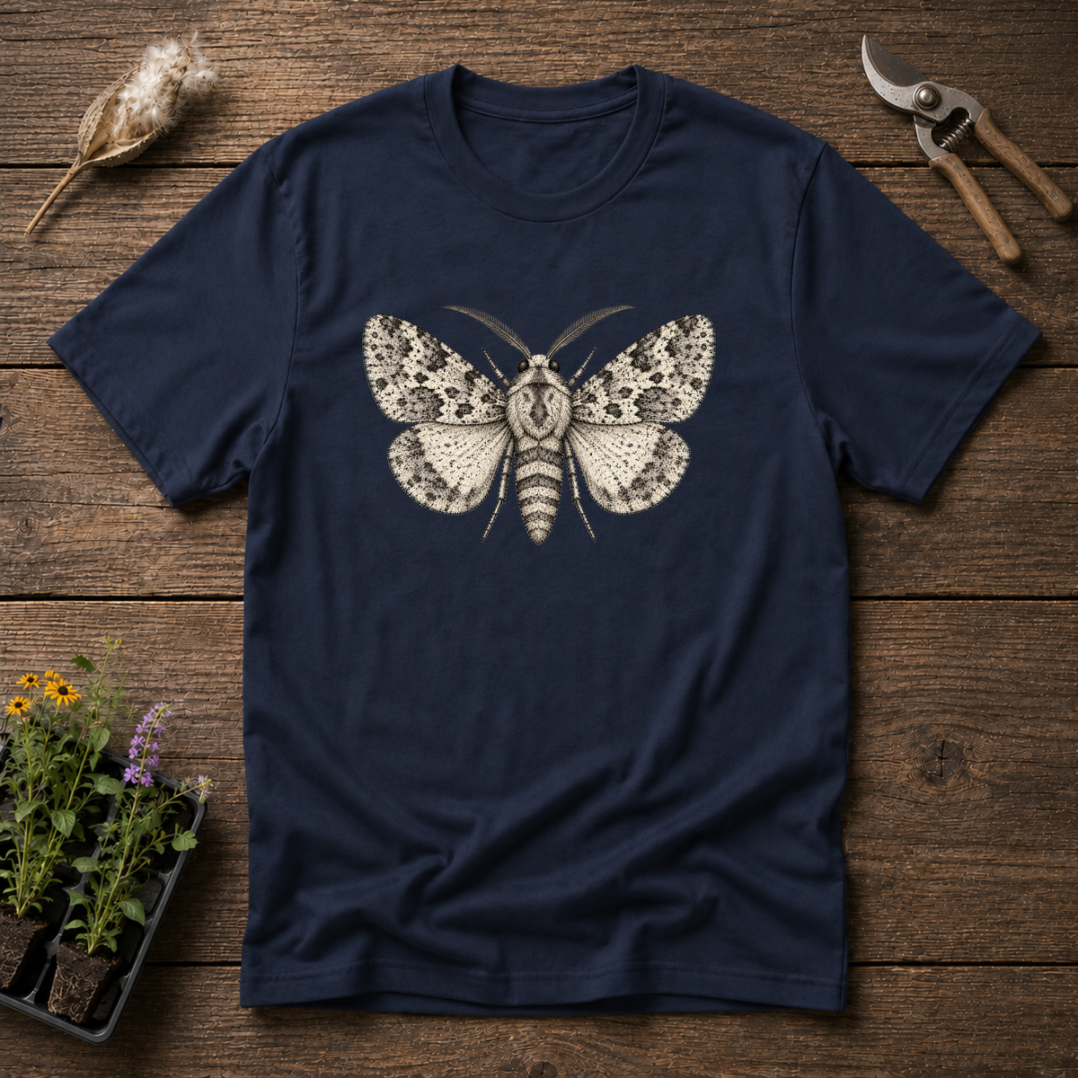 Peppered Moth T-Shirt