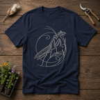 Praying Mantis T-Shirt