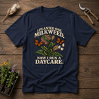 Milkweed Daycare T-Shirt