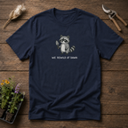 We Rewild At Dawn T-Shirt