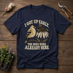 Bees Already Here T-Shirt