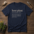Host Plant T-Shirt