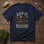 Keep It Buzzing T-Shirt