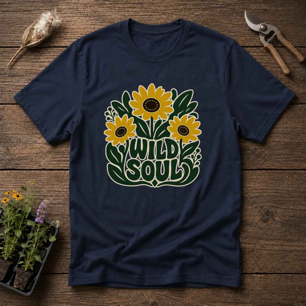 Wild Soul T-Shirt
