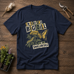 Big Dill T-Shirt in Navy