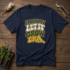 My Grow Era T-Shirt in Navy