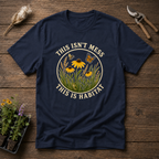 This Isn't Mess, This is Habitat T-Shirt