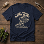 Just One More T-Shirt