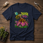 Pollinator Buffet T-Shirt