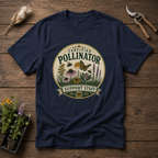 Certified Pollinator Support Staff T-Shirt