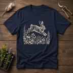 Leaping Hare T-Shirt