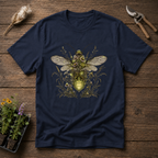 Botanical Firefly T-Shirt