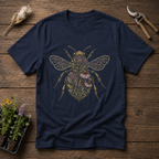 Botanical Bee T-Shirt