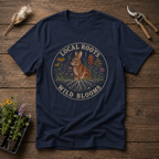 Local Roots Wild Blooms T-Shirt