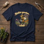 Native Garden Club T-Shirt
