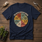 Native Gardener’s Brain T-Shirt