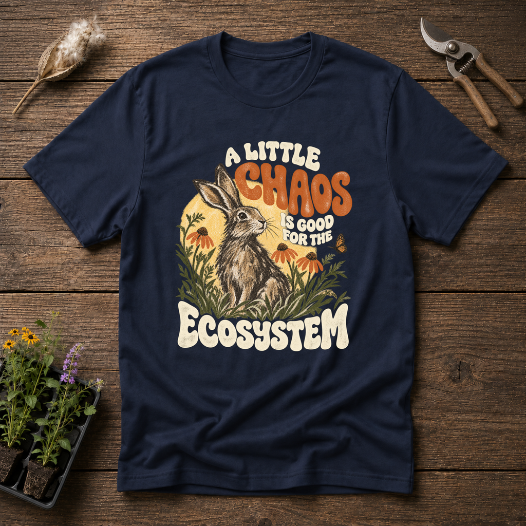 A Little Chaos T-Shirt
