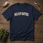 Wild By Nature T-Shirt