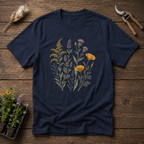 Native Wildflowers T-Shirt