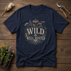 Wild & Well Rooted T-Shirt