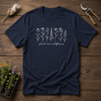 Plant More Wildflowers T-Shirt