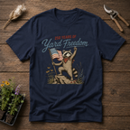 250 Years Of Yard Freedom T-Shirt