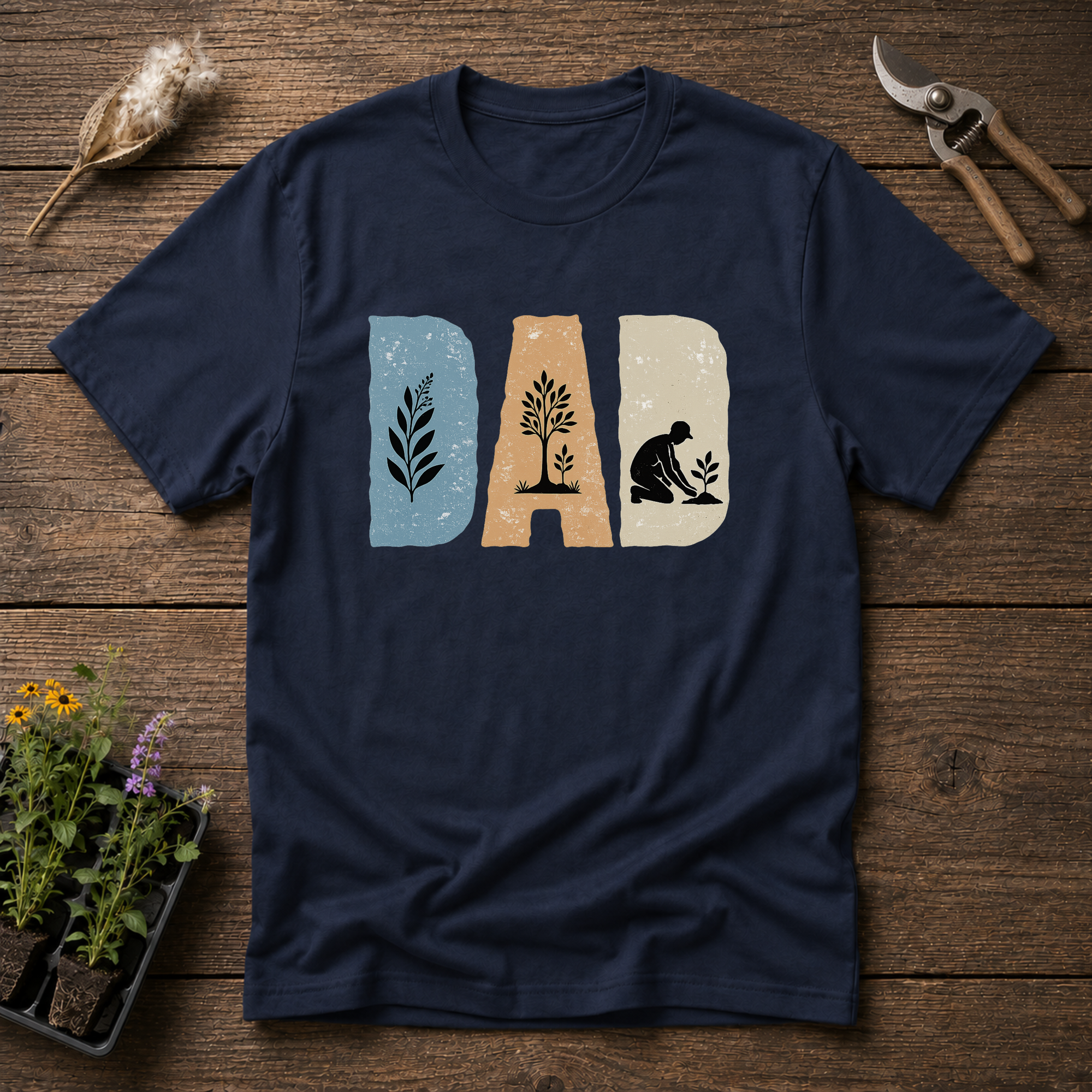 Dad T-Shirt