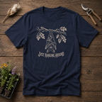 Just Hanging Around T-Shirt