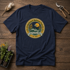 Backyard National Park, Chief Rewilding Officer T-Shirt