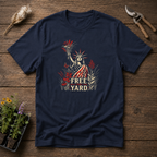Free The Yard T-Shirt