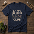 Chaos Garden Club T-Shirt