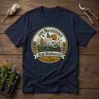 Low Maintenance High Biodiversity T-Shirt