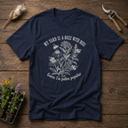 My Yard is A-Buzz With Bees T-Shirt