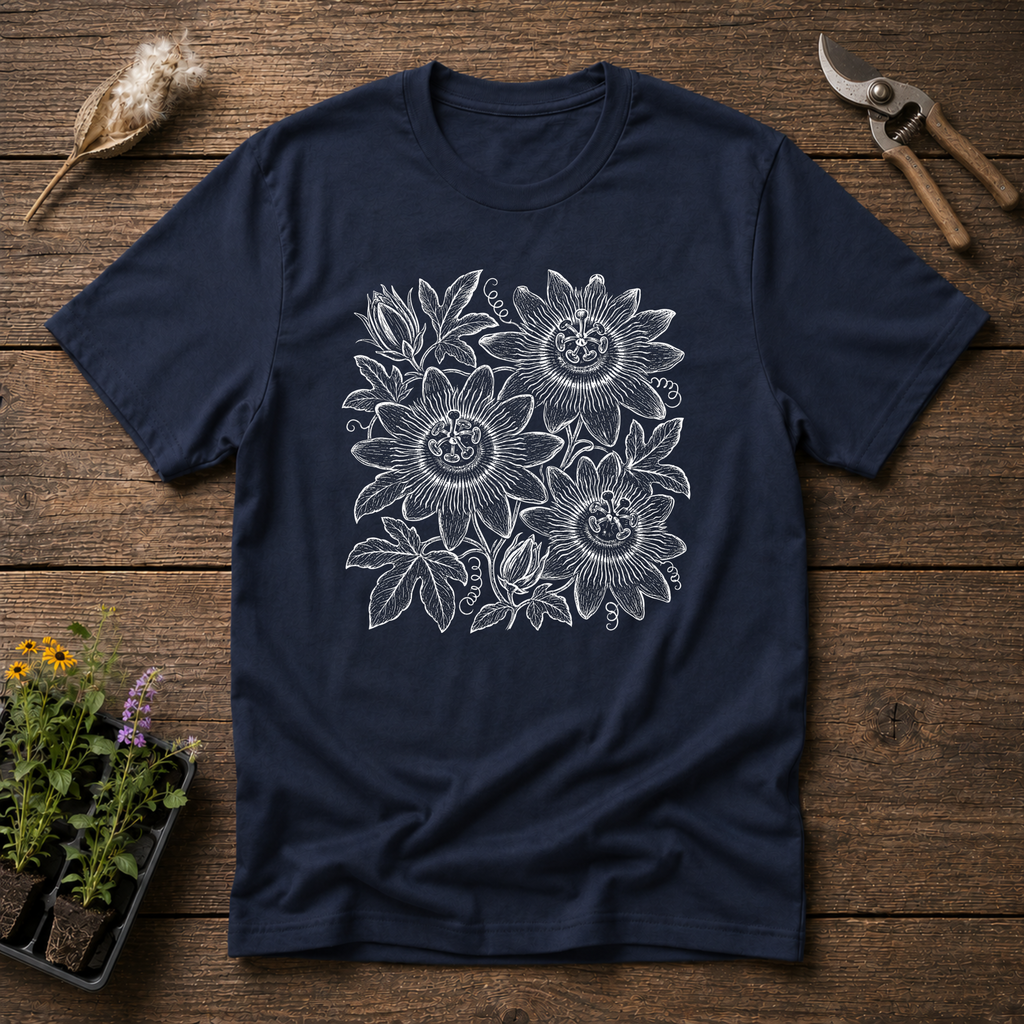 Wildflowers T-Shirt