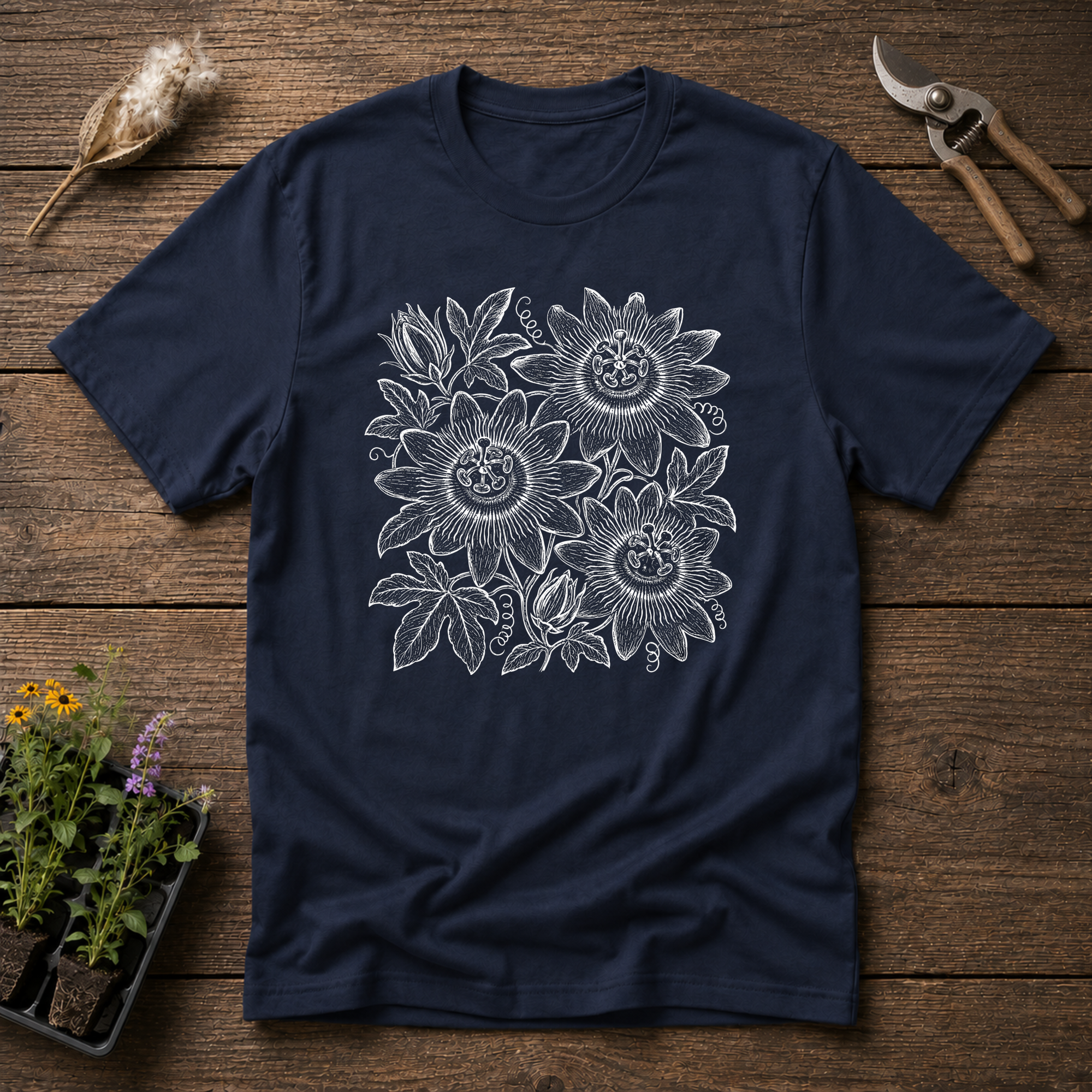 Wildflowers T-Shirt
