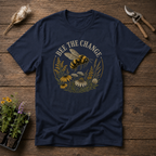 Bee The Change T-Shirt