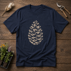 Vintage Pinecone T-Shirt