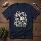 Grow Wild T-Shirt