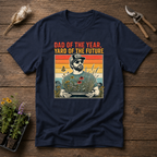 Top Yard Dad T-Shirt