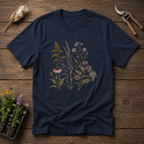 Native Plants T-Shirt
