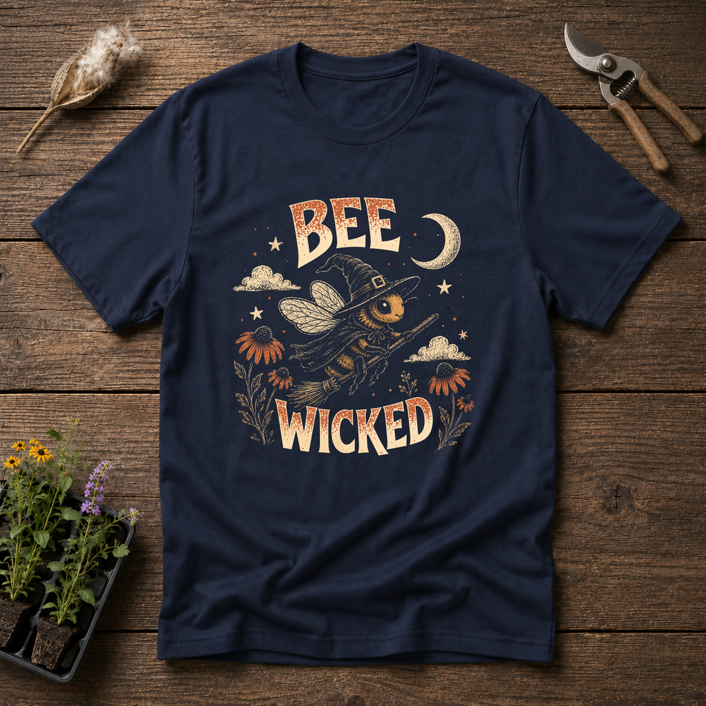 Bee Wicked T-Shirt