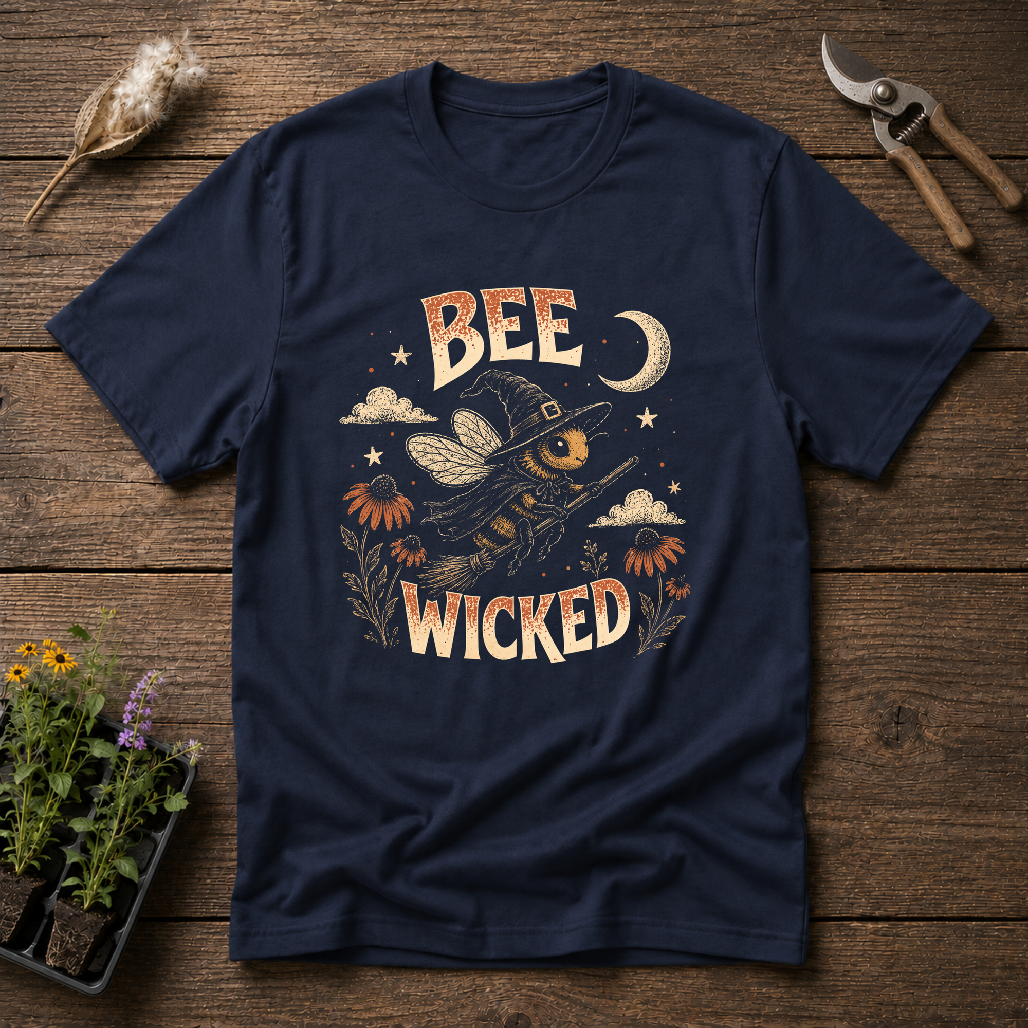 Bee Wicked T-Shirt