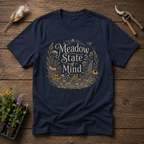 Meadow State Of Mind T-Shirt