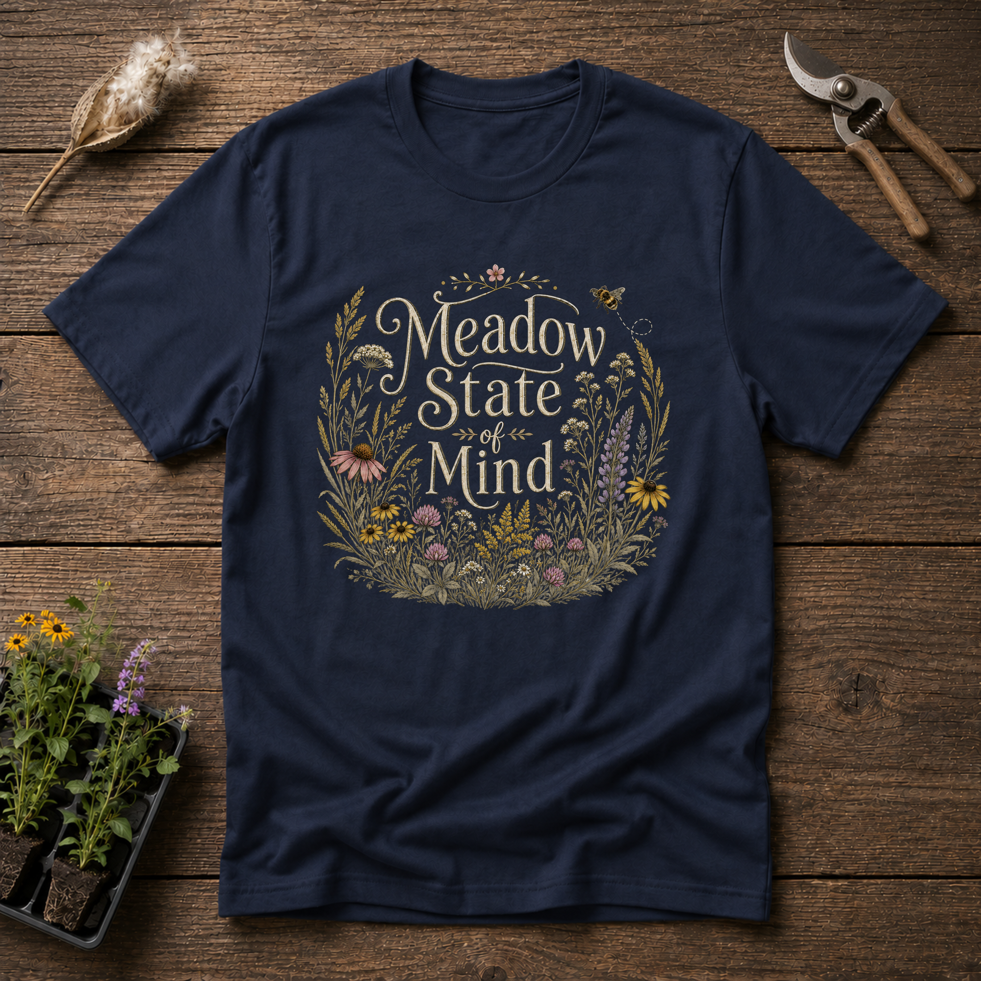 Meadow Mindset T-Shirt